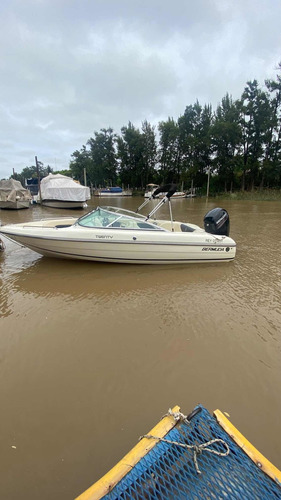Imagen 9 de 25 de Bermuda Twenty Mercury 150hp 4 Tiempos