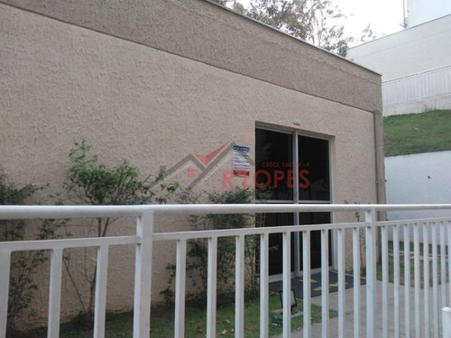 Imagem 13 de 22 de Lindo Apartamento Todo Reformado Para Venda Em Itaquera, 2 Dorm, 1 Vagas. - 1834