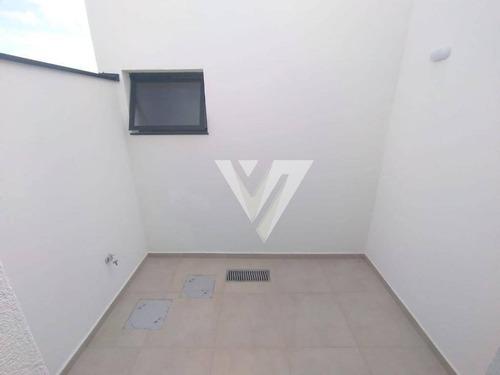 Imagem 8 de 26 de Casa Com 3 Dormitórios À Venda, Jardim Residencial Villagio Ipanema I - Sorocaba/sp - Ca1804