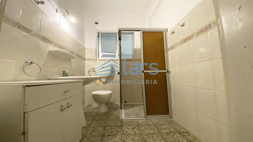 Imagen 7 de 8 de Apartamento En Venta / Cordón - Inmobiliaria Lars