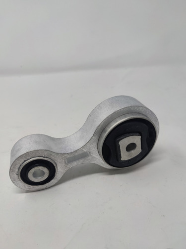 Base Soporte Motor Ford Fusion 3.0 05 09 Inferior Caja Hueso