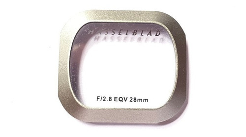 Lente Filtro Original Dji Mavic 2 Pro Hasselblad Repuesto 