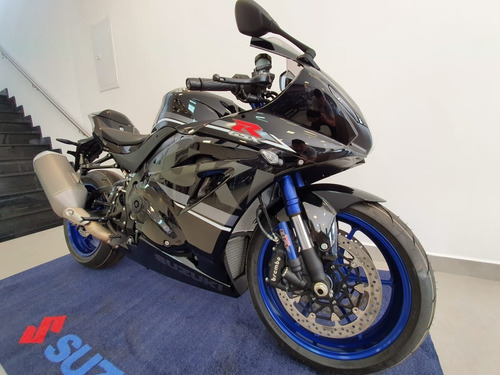 Suzuki Gsx-r 1000 R Srad | 0km 2019/2020 - 5