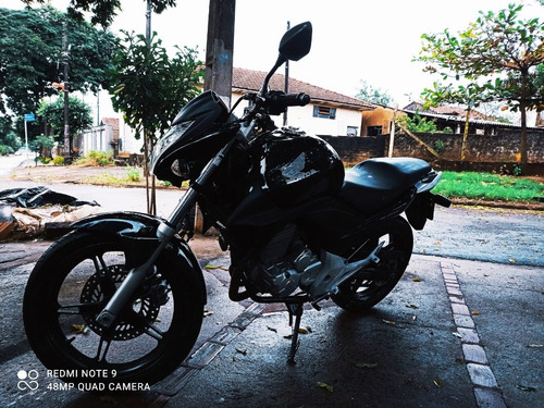 Imagem 4 de 7 de Honda Cb 300r