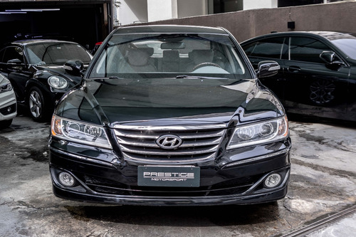 Hyundai Azera 3.3 Gls Aut. 4p