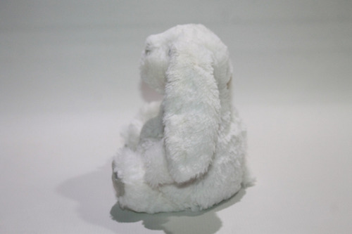 Peluche Conejo Guatero Kuddleez Original Importado 25cms