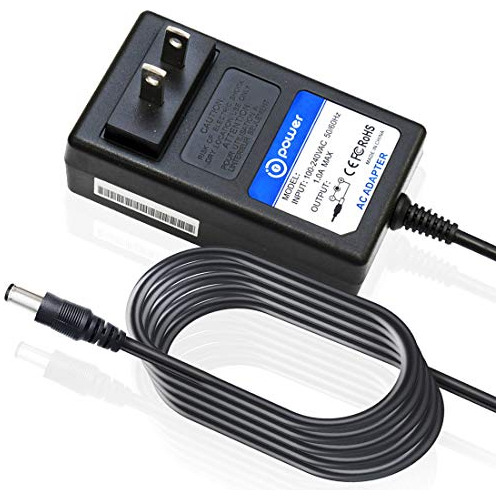 Adaptador T Power Ac Dc Para Depilación Láser Tria 4x