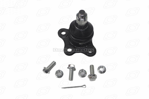 Rotula Superior Para Chevrolet Dmax-4x4