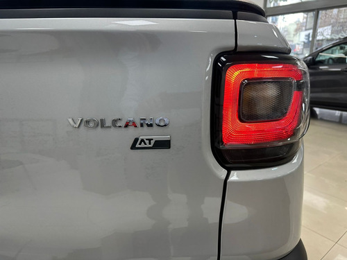 Fiat Strada 1.3 Volcano Cvt