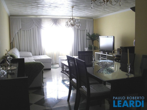 Apartamento - Saúde - Sp - 199261
