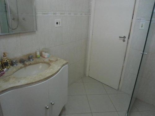 Imagem 22 de 30 de Apartamento À Venda, 140 M² Por R$ 600.000,00 - Parque Da Mooca - São Paulo/sp - Ap1031