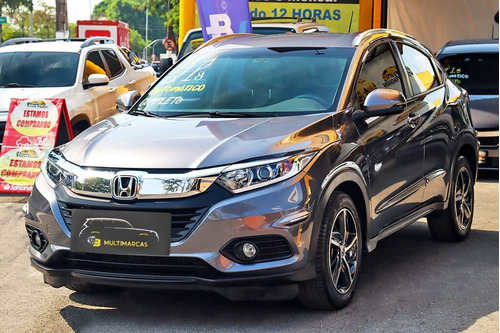 Honda HR-V 1.8 Ex Flex Aut. 5p