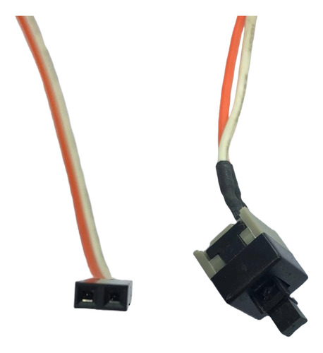 Cabo Power Sw Botão On/off Interruptor Start E Reset