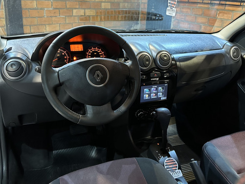 Renault Sandero Stepway 1.6 16V