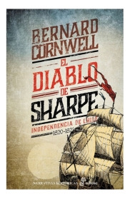 Libro Sharpe Xx - Diablo De Sharpe, El