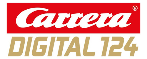 Carrera Digital 124/132 Luz De Arranque
