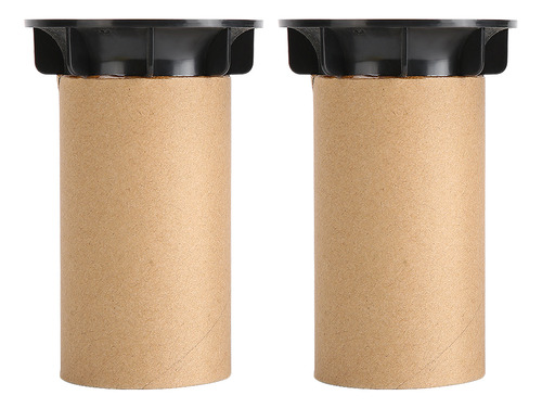 Accesorios Para Altavoces, 2 Piezas, E302, 52 Mm, Orificio I