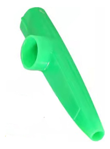 Instrumentos Musicales Kazoo De Plastico Para Ninos, Flautas