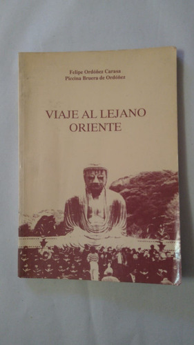 Viaje Al Lejano Oriente-f.o.carasa/p.b.de Ordoñez-(34)