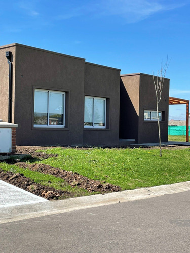 Emprendimiento Construimos Tu Casa Desde 85,000 U$s Financiada