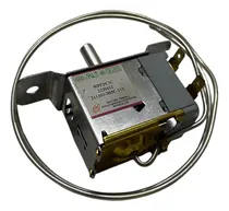 Comprar Termostato Electrolux Heladera Df3900 Df30 Df35 Wpf29.3c