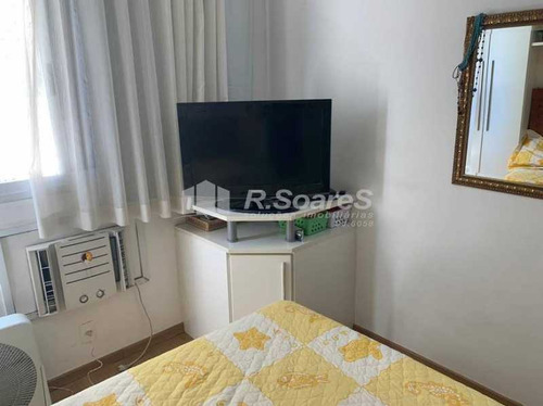 Apartamento-à Venda-botafogo-rio De Janeiro - Ldap40103