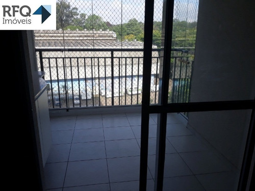 Imagem 2 de 27 de Apartamento De 3 Dormitórios No Bairro Vila Da Saúde Com Área De Lazer !! - Ap02823 - 70240765