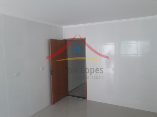 Imagem 7 de 15 de Sobrado Para Venda Em São Paulo, Freg. Do Ó, 2 Dormitórios, 2 Suítes, 2 Banheiros, 2 Vagas - So0068_1-1691137