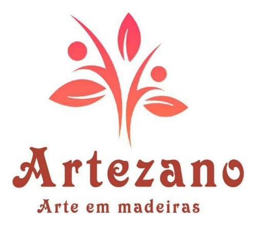Jardim Vertical Madeira 75 X 70 Modular 1 Unid Horta Treliça