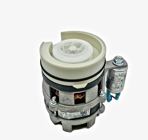 Imagen 1 de 2 de Motor Fensa Computer 9420 Y Mademsa Acquarelle 840