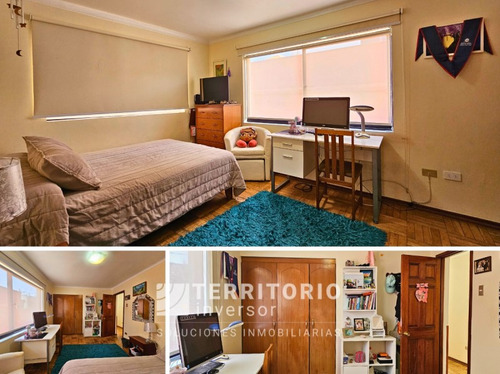 Venta De Casa Cerro Castillo Viña Del Mar