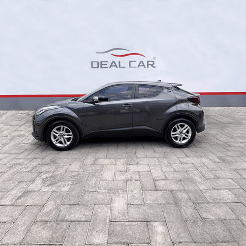Toyota CH-R 2.0 Cvt