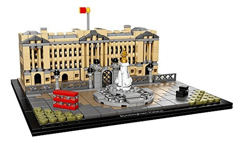   Architecture Buckingham Palace 21029 Landmark Building 