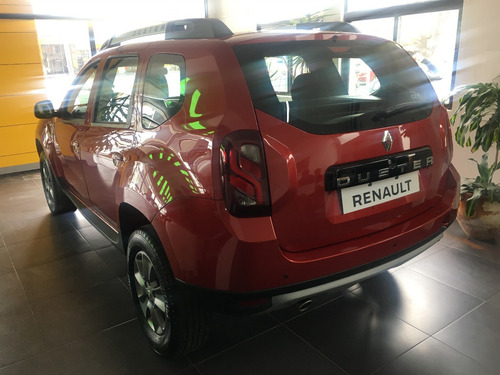 Renault Duster Privilege 1.6