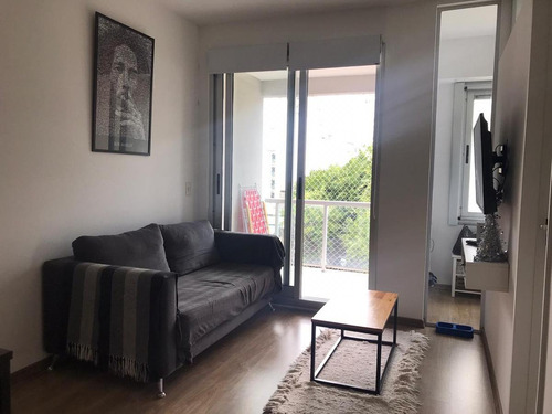 Imagen 3 de 23 de Departamento - Belgrano Dto Amplio Dividido En 2 Amb Exclente Estado Y Ubicacion