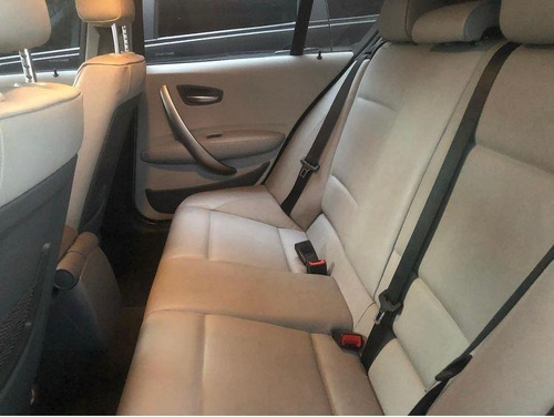 Imagen 7 de 7 de Bmw Serie 1 2.0 120i Active