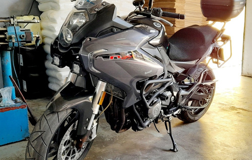 Imagen 5 de 6 de Benelli Tnt 600 Gt