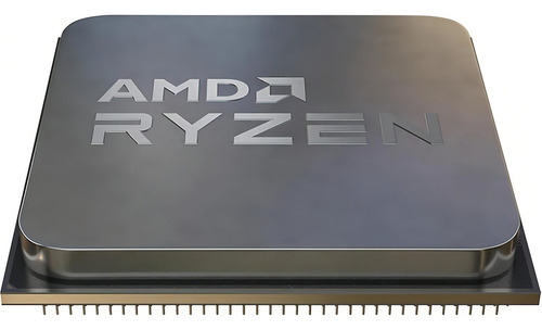 Procesador Cpu Amd Ryzen 5 5600g 4.4ghz 6 Core Am4 Radeon 7