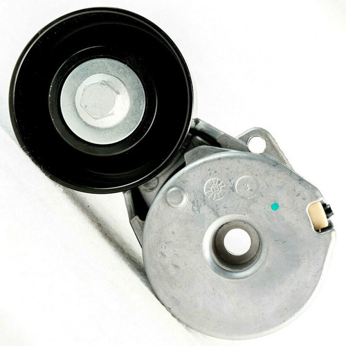 Imagem 3 de 3 de Tensor Alternador Nissan Sentra 2.0 Livina Tiida Xtrail 1.8