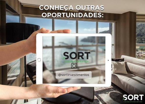 Imagem 5 de 5 de Apartamento No Edifício Vitra, Balneário Camboriú - Ap1356