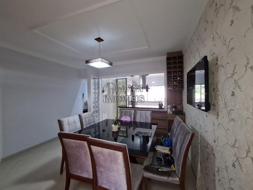 Imagem 7 de 15 de Casa Para Venda Em Mogi Das Cruzes, Jardim Universo, 2 Dormitórios, 1 Banheiro, 2 Vagas - So553_2-1173610