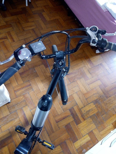 Imagem 1 de 5 de Bike E-movingconfort