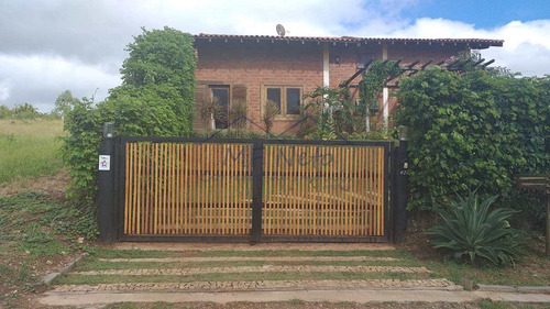 Imagem 2 de 30 de Chácara Com 3 Dorms, Nova Analandia, Analândia - R$ 600 Mil, Cod: 10131975 - V10131975
