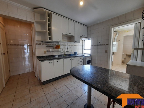 Imagem 27 de 30 de Vende - Alto Padrão - Perdizes Apto 3 Dorm. 1 Suíte - 2 Vagas De Garagem Finíssimo Acabamento - 1609ap - 70669606