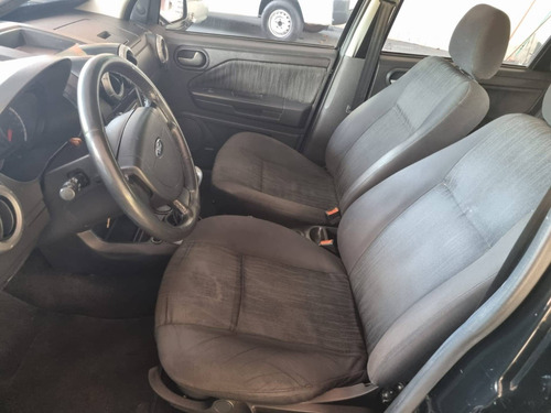 Imagem 7 de 9 de Ford Ecosport 1.6 Xlt Freestyle 8v Flex 4p Manual