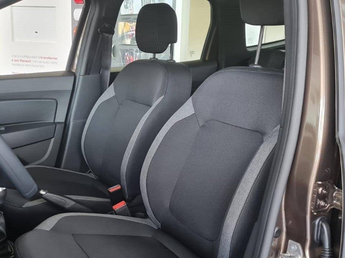 Imagem 10 de 25 de Renault Duster 1.6 Zen 16v 5p Manual 2022/2023 0km