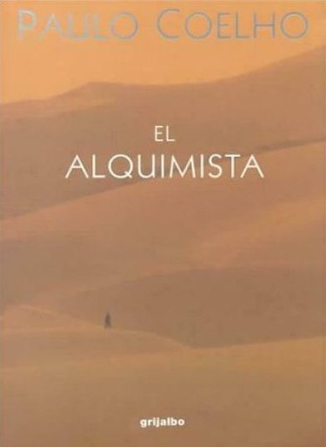 El Alquimista