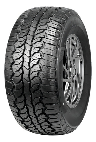 Pneu Aro 17\ 265/70 R17 115t Aplus All Terrain A929