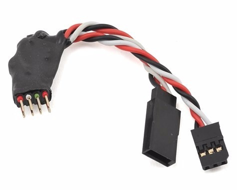 Performance Brake/reverse/driving Light Controller Axial