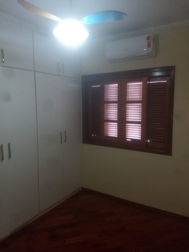Imagem 23 de 30 de Sobrado Com 3 Dormitórios À Venda, 230 M² Por R$ 980.000,00 - Urbanova - São José Dos Campos/sp - So1002